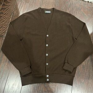 Vintage Pine State Brown